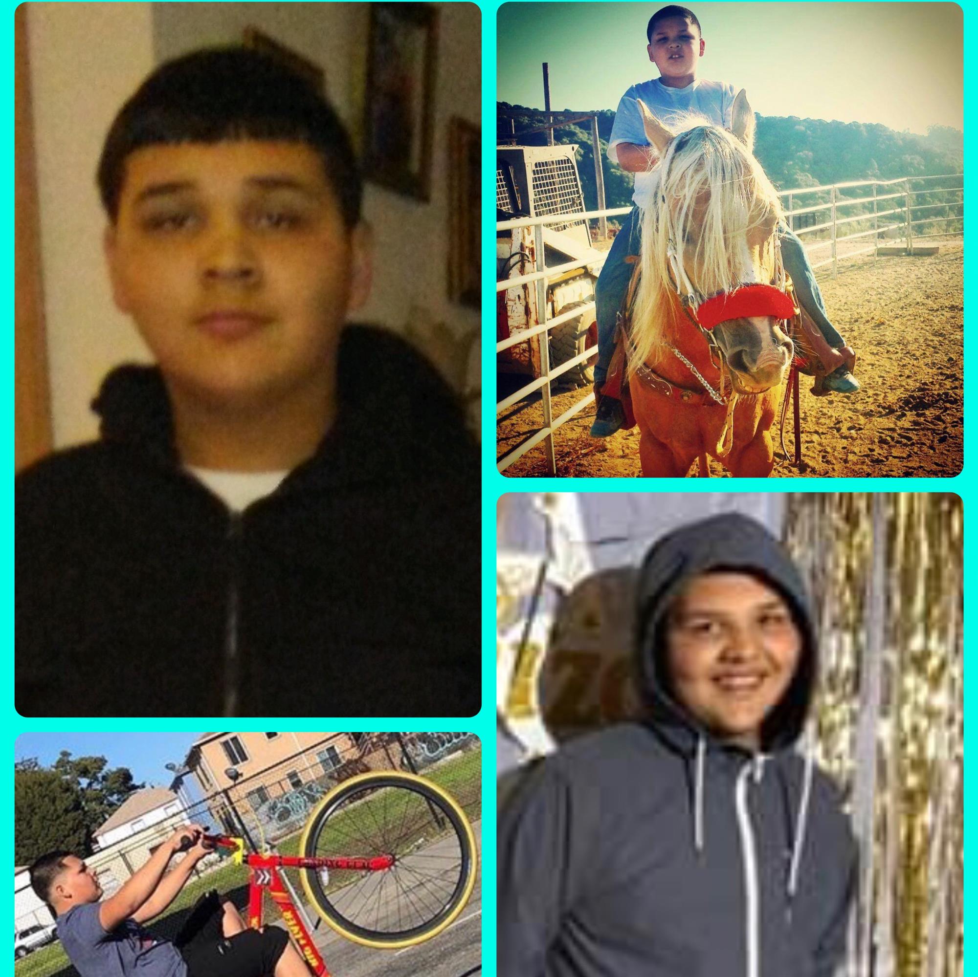 Carlos Steven Munguia Barajas