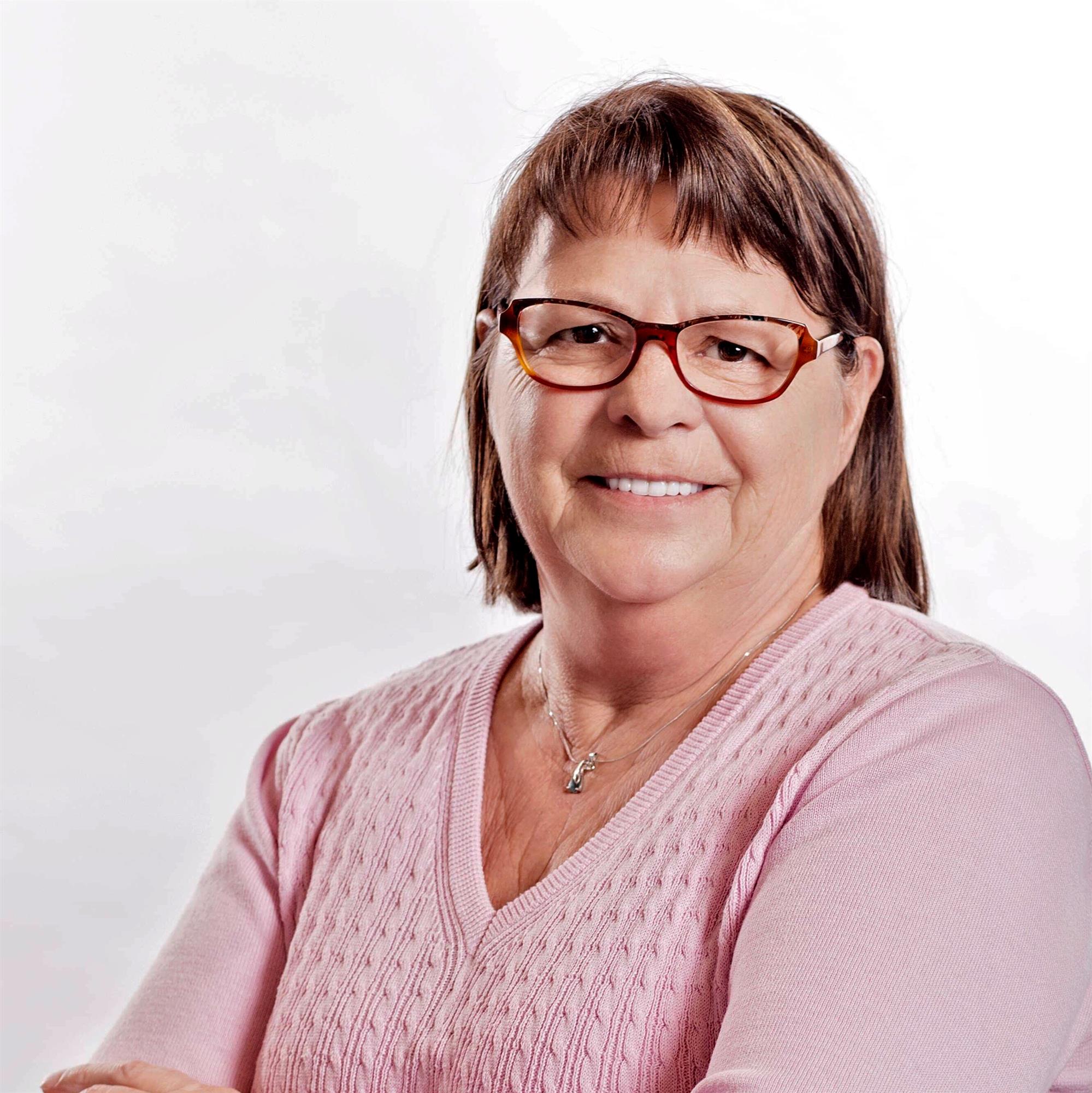 Avis de décès de Ginette Ducharme