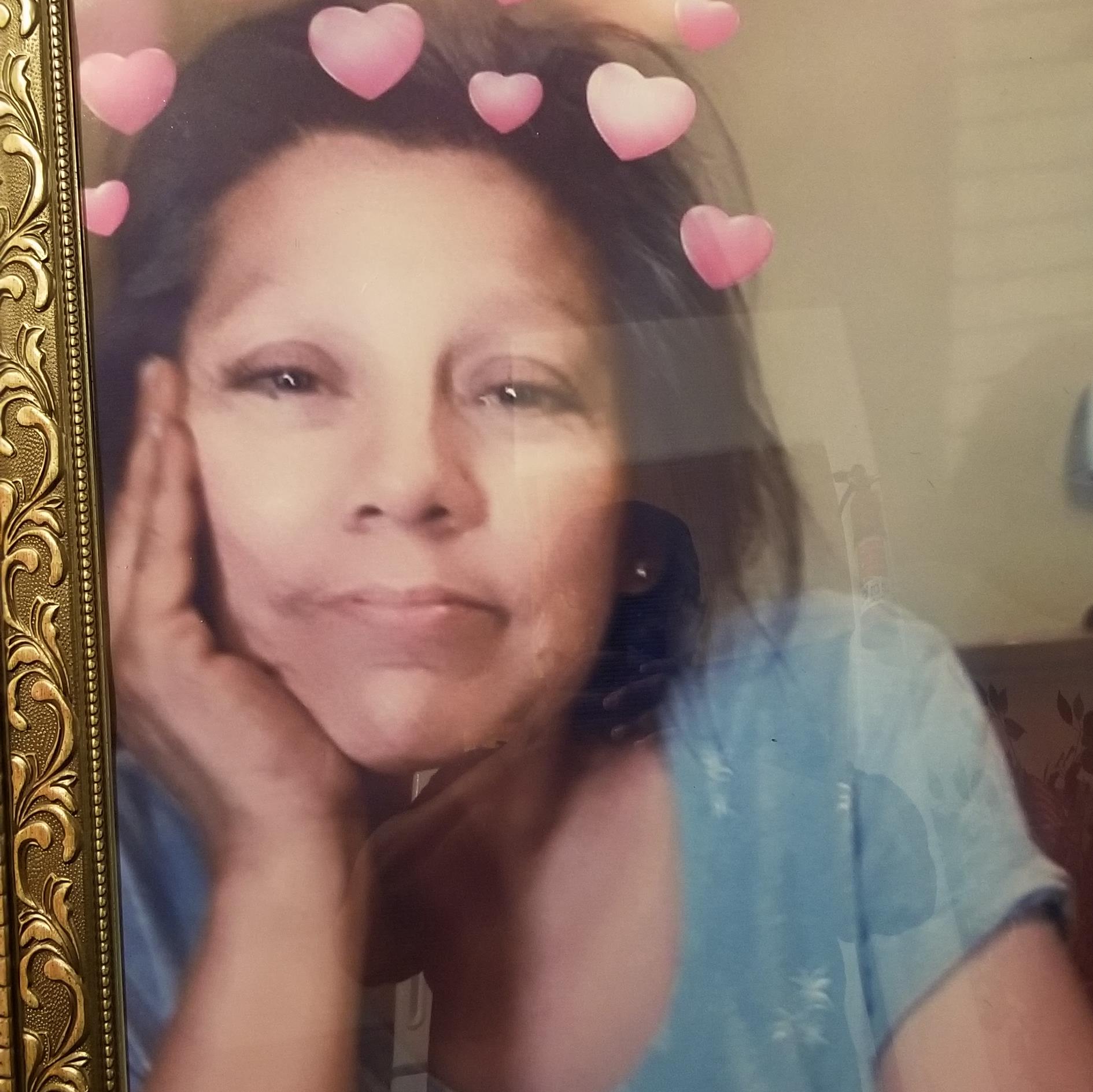 Rosie Buenrostro Obituary