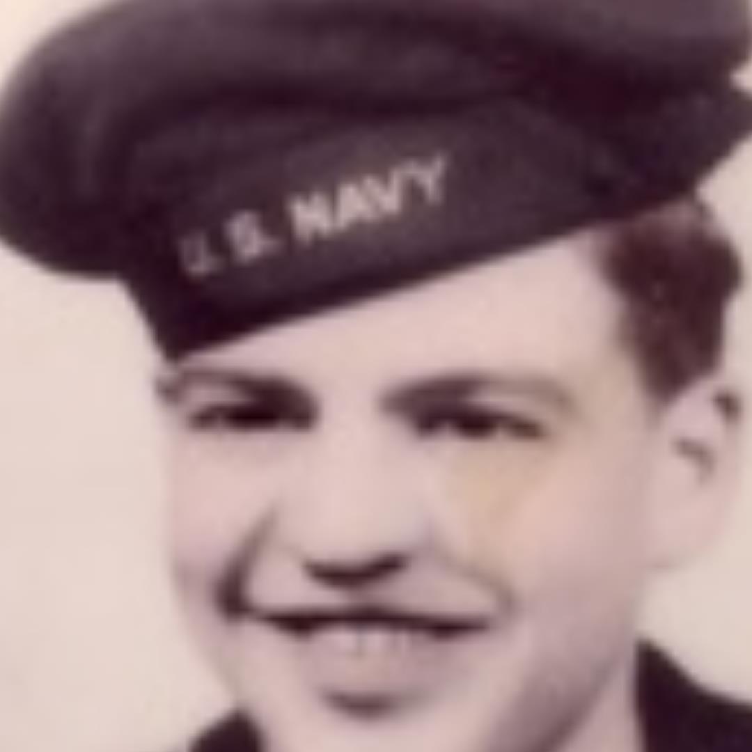 Byron Jack Copp Sr. Obituary