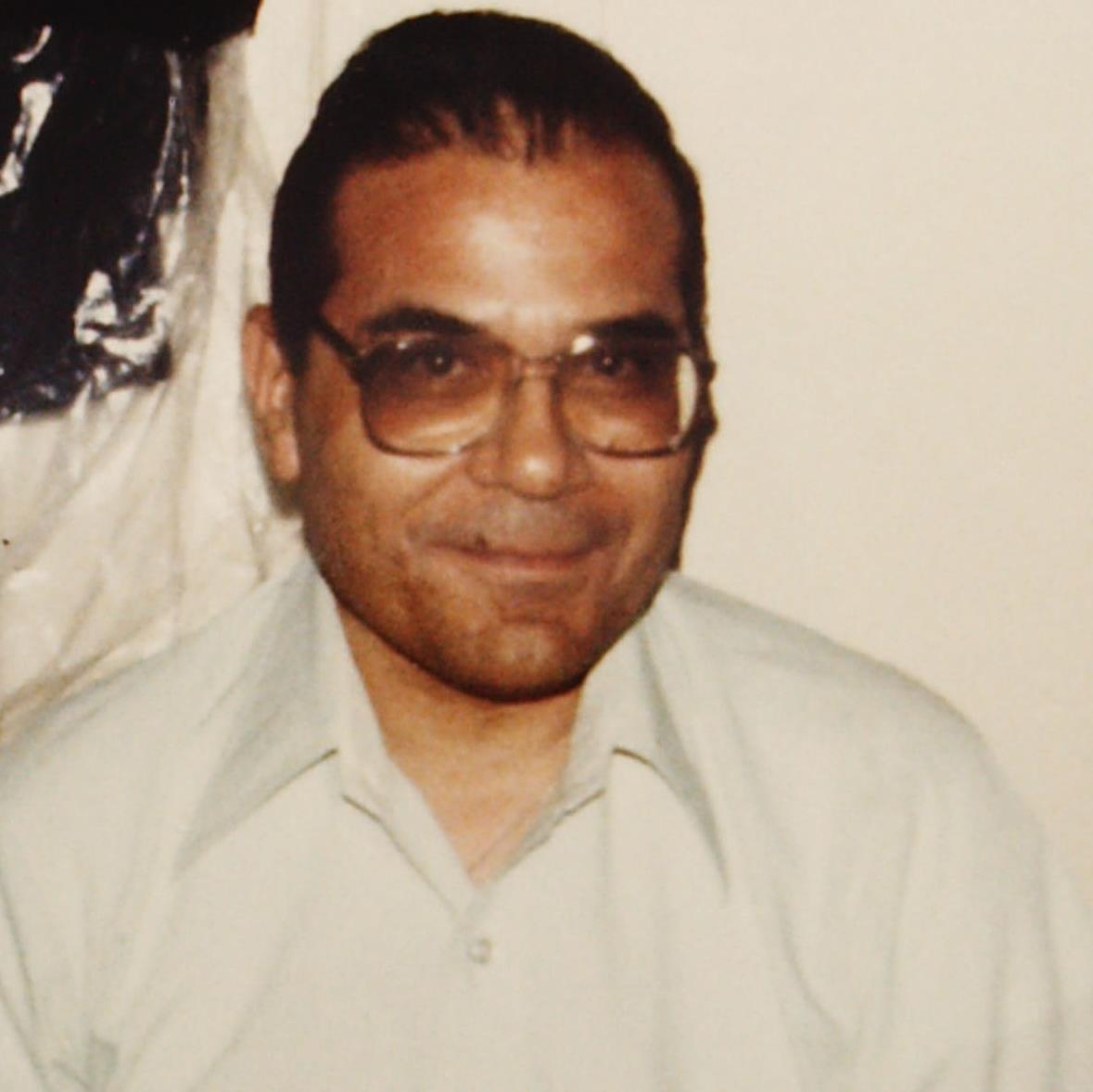 Sergio Fernando Dominguez Obituary