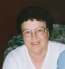 Colette Beaulieu Obituary