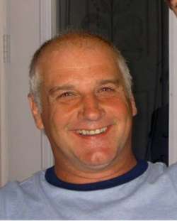 Guy Cormier Obituary