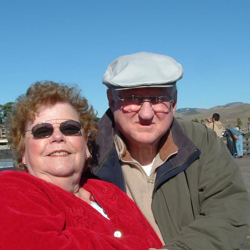 George Berry's obituary , Passed away on April 12, 2019 in Bakersfield, California