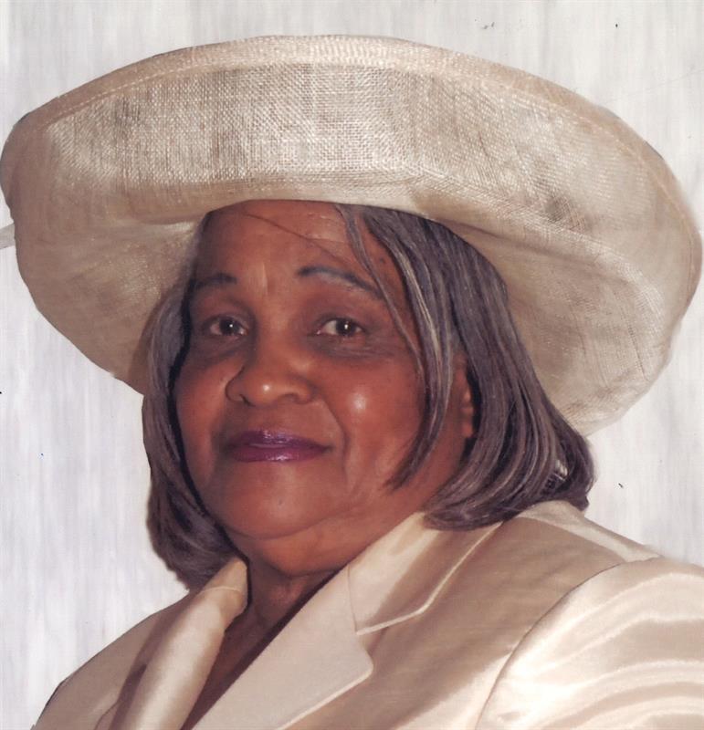 Claudette Gaines Obituary