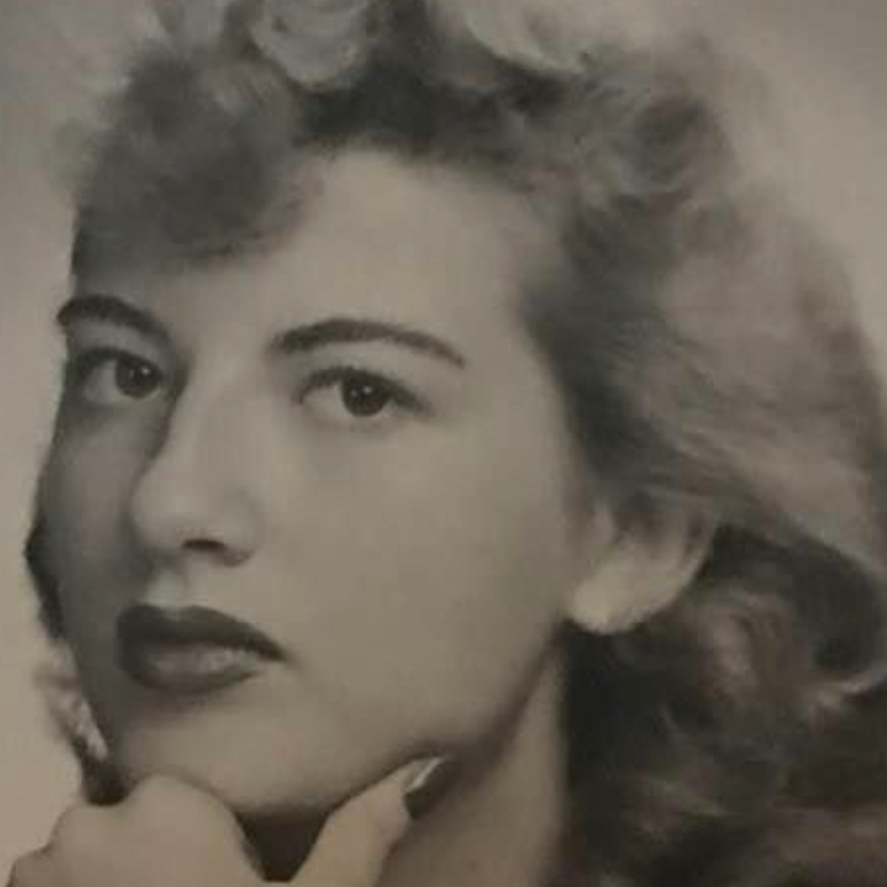 Louise Amorosano Obituary