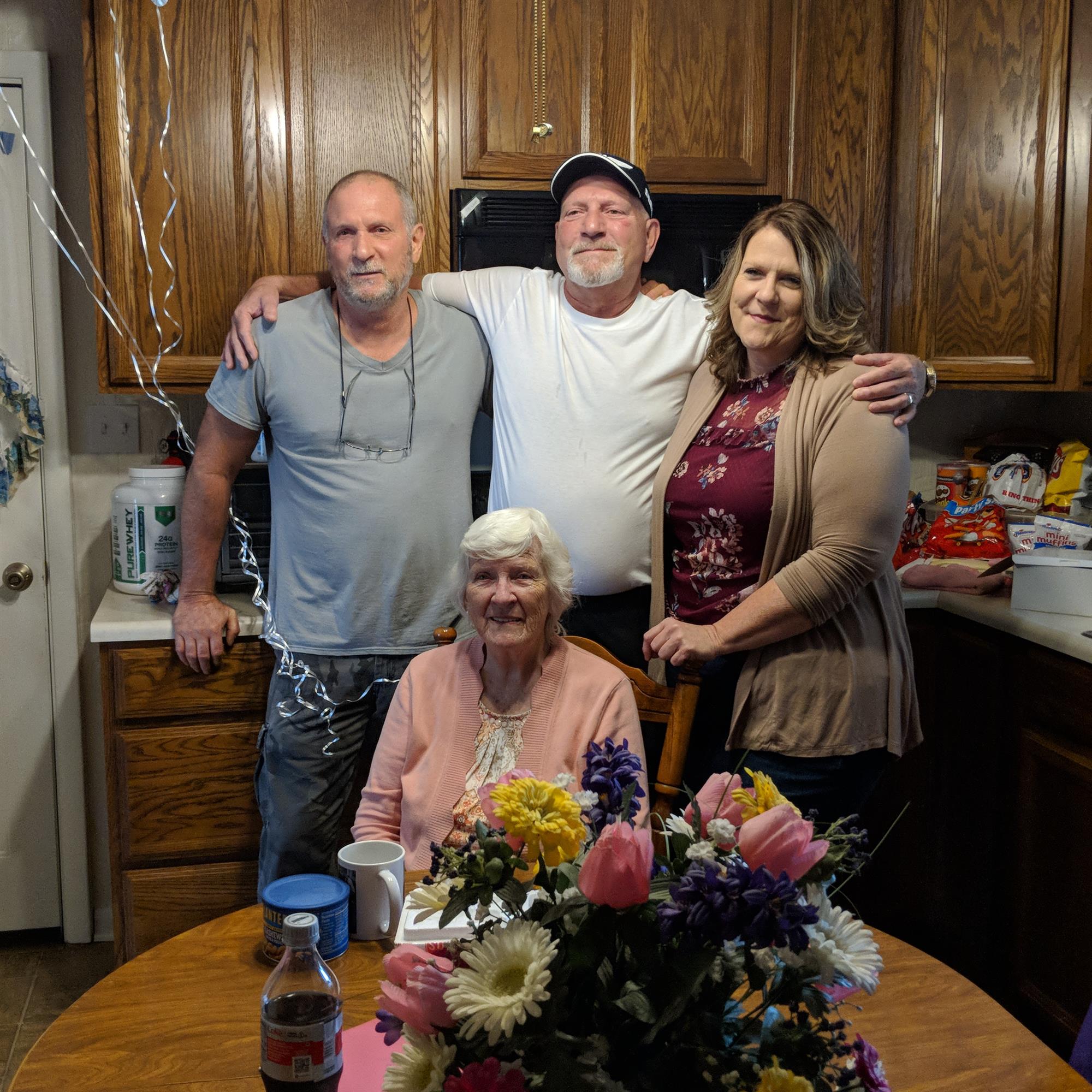 Donald Pinkleton's obituary , Passed away on April 12, 2019 in Marion, Indiana