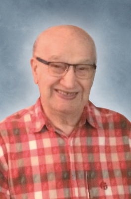 Avis de décès de Louis Vadnais , Décédé le 6 avril 2019 à Saint-Jean-Sur-Richelieu, Québec