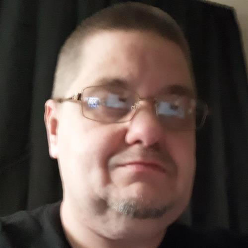 Timothy Lee Ray