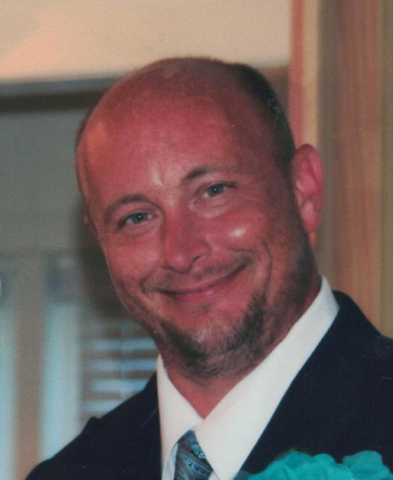 Christopher Degg