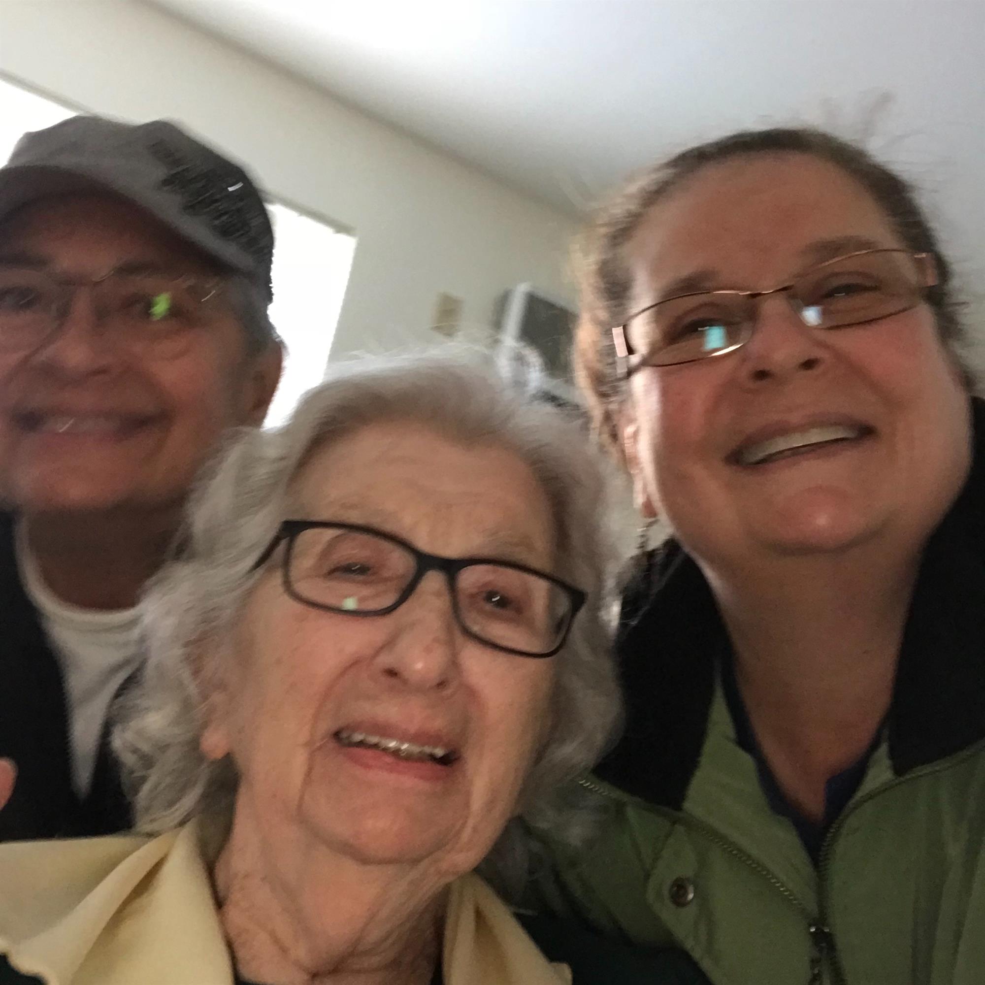 Anne Ewachiw's obituary , Passed away on April 13, 2019 in Baltimore, Maryland