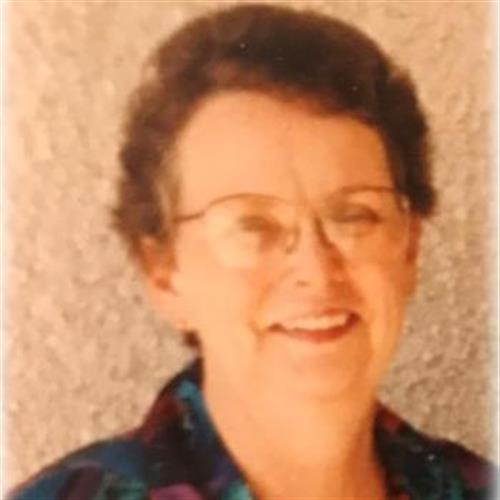 Sandra McBrine