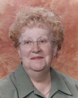 Yvette Girard Obituary