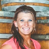 Cindy Wilkins McVey