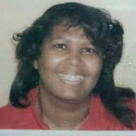 Geraldine Carlton Nelson