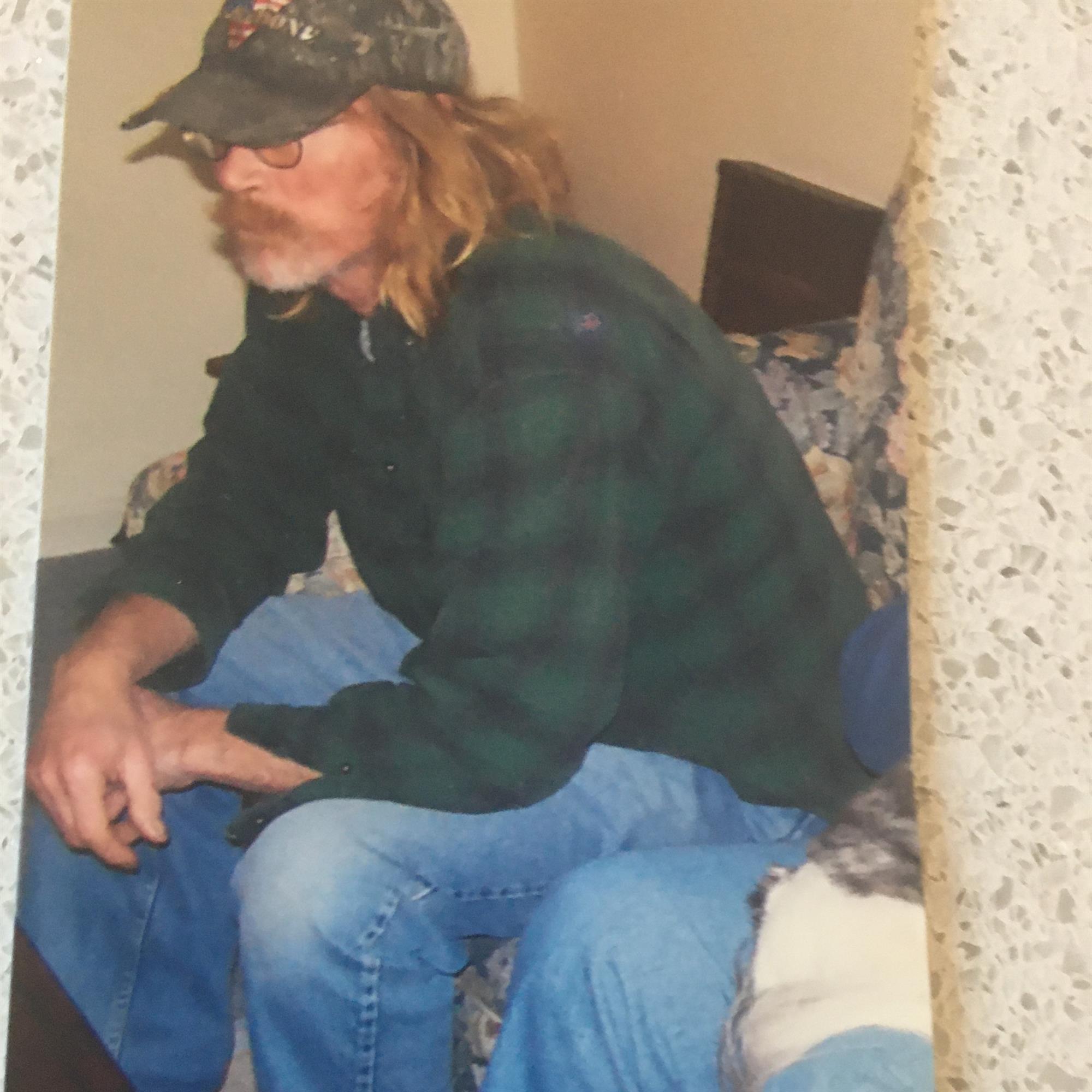 Andrew L. Bandell Jr. Obituary