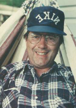Denis Giasson Obituary