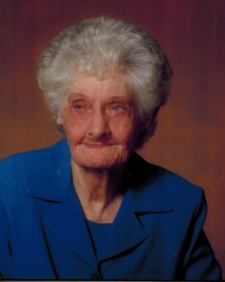 Noëlla Cyr Obituary