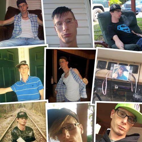 Jacob Laray Pinter