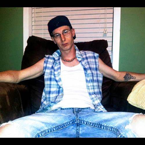 Jacob Laray Pinter