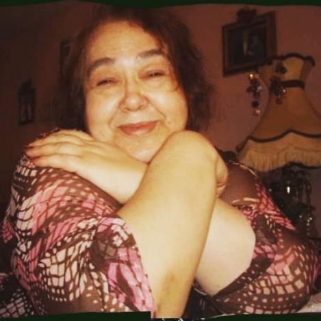 Elena Kavakas Obituary