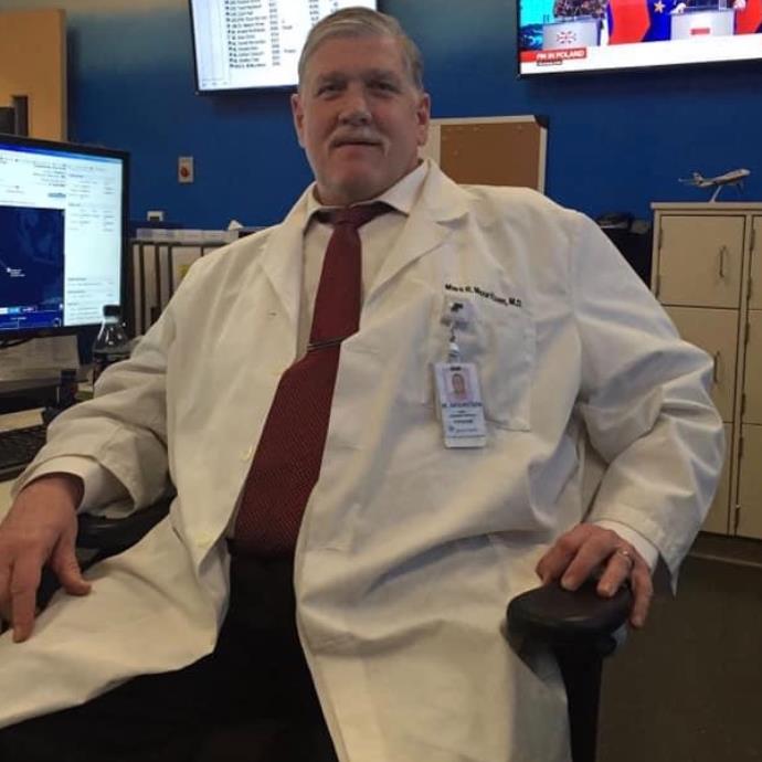 Mark R. Mouritsen's obituary , Passed away on April 9, 2019 in Mesa, Arizona