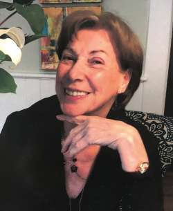 Denise Cloutier Obituary