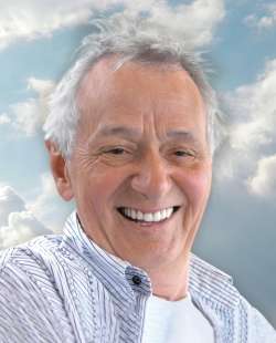 Rodrigue Gagné Obituary