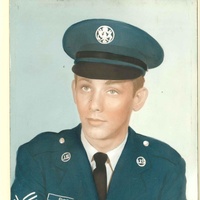 Earl Gump Obituary