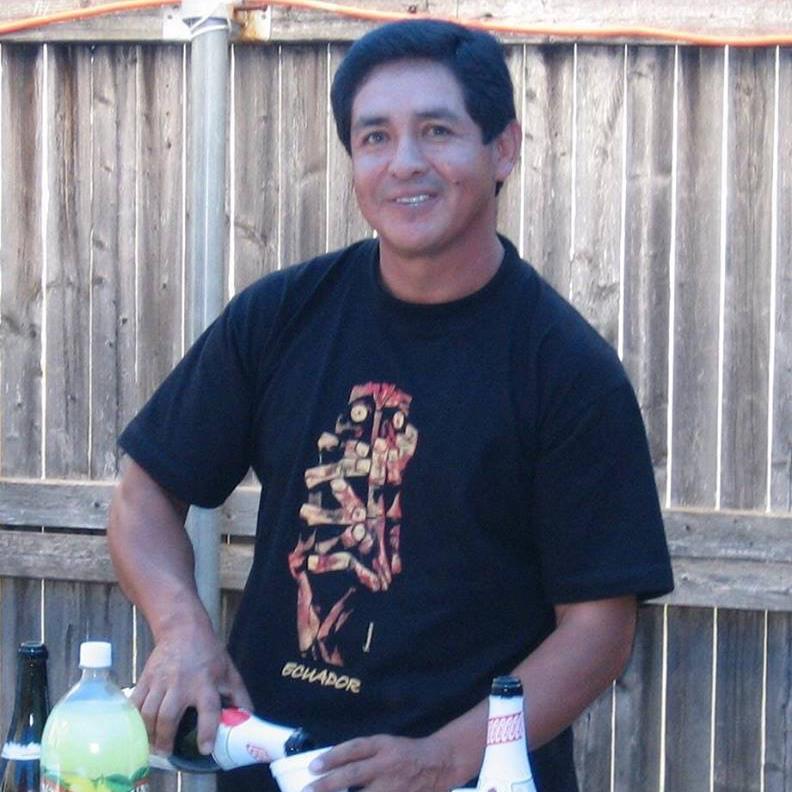 Willan Jumbo Cueva's obituary , Passed away on April 15, 2019 in Hackensack, New Jersey