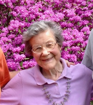 Elisabeth Kelly Obituary