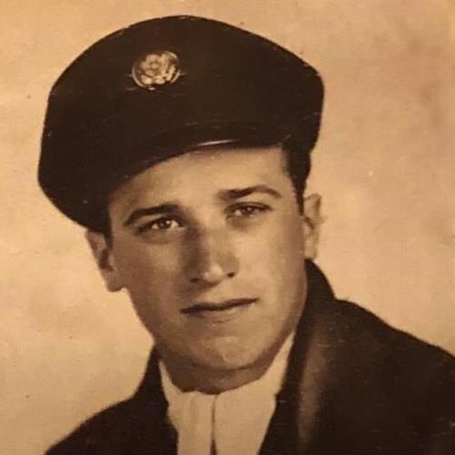 Walter Kinate Obituary