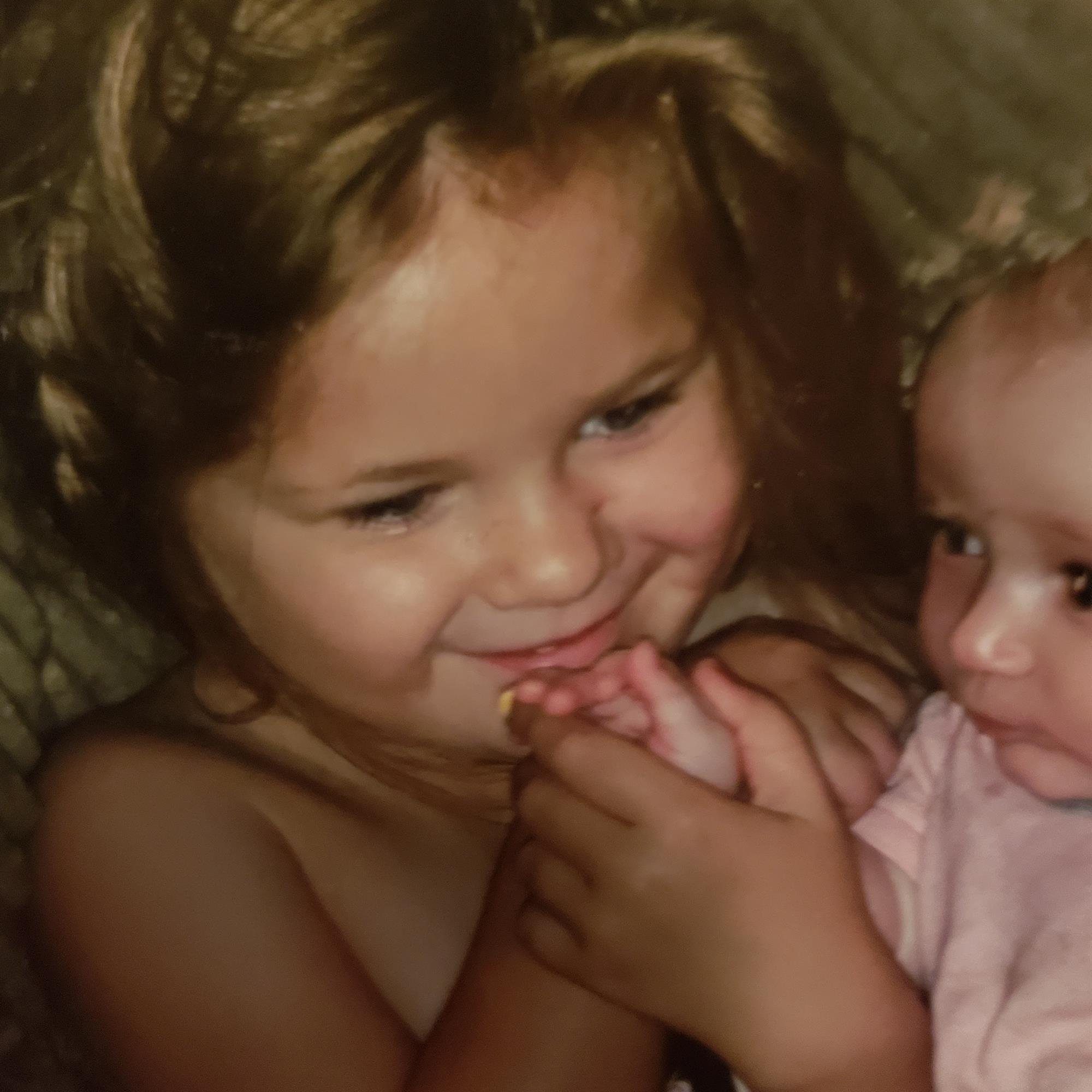 Aubrey Renee Oregon Obituary