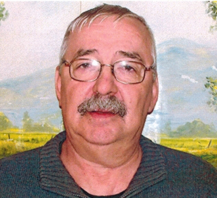 Avis de décès de Réal Guénette , Décédé le 13 avril 2019 à Saint-Jean-Sur-Richelieu, Québec
