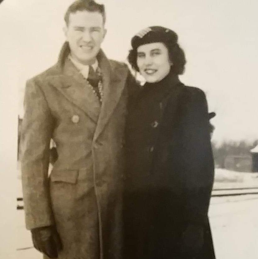 Alan Golding's obituary , Passed away on April 21, 2019 in Peterborough, Ontario
