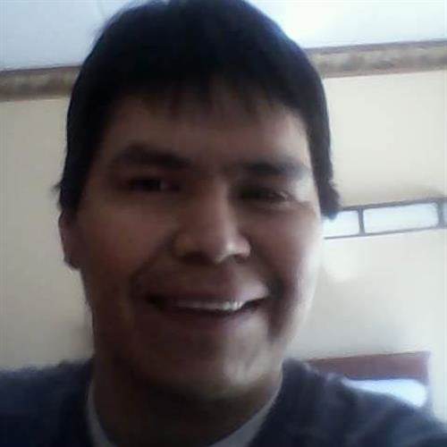 Kenneth Pierce