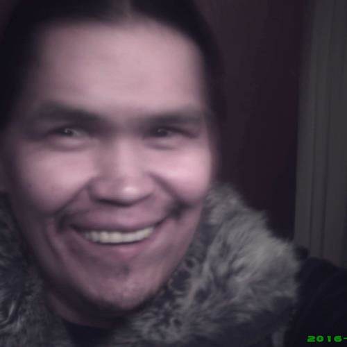 Kenneth Pierce
