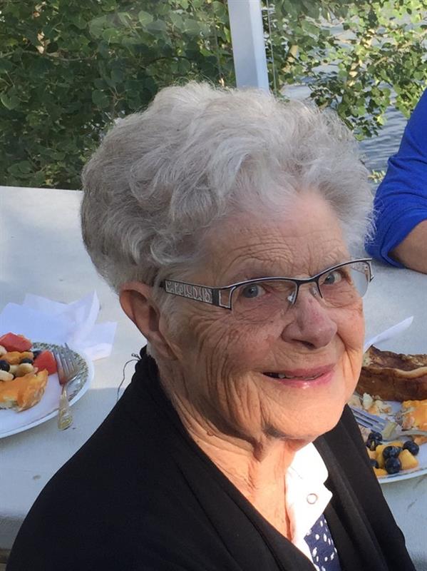 Genevieve Froehler's obituary , Passed away on April 22, 2019 in Daysland, Alberta
