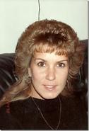 Carole Veillette Obituary