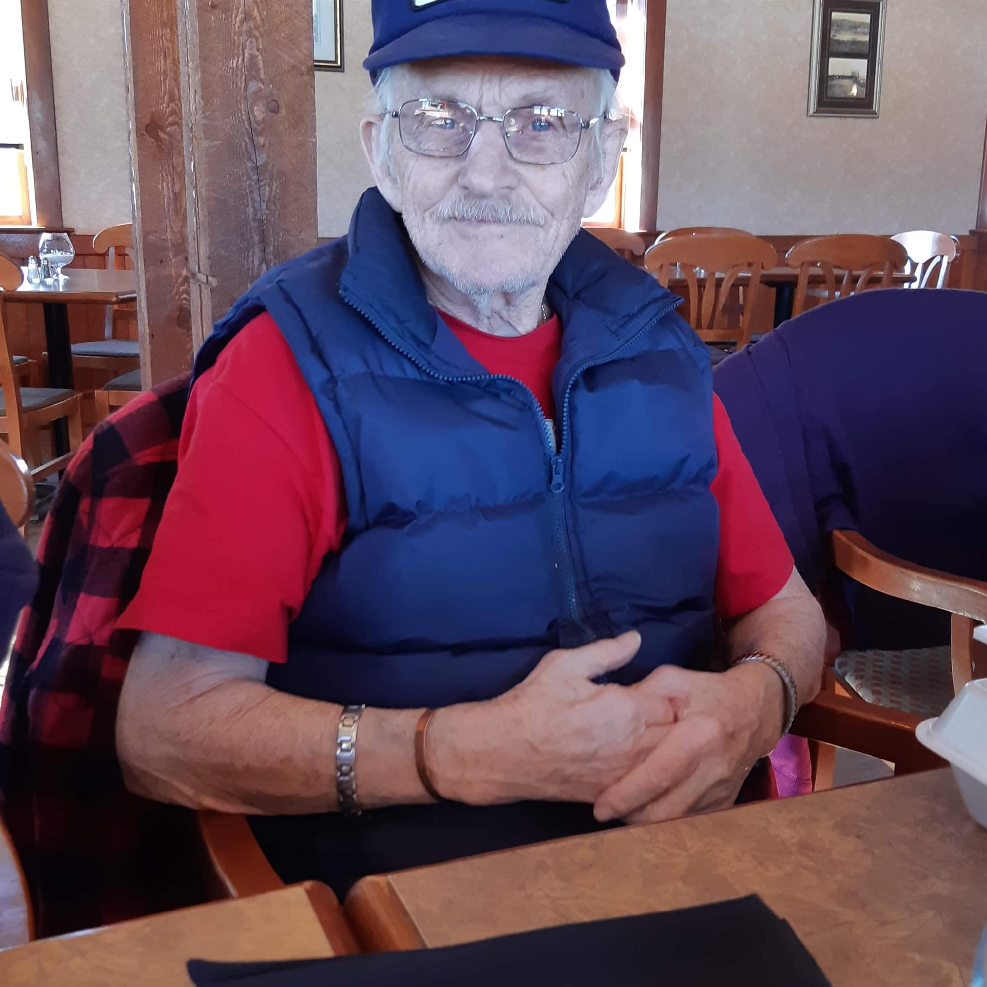Frank William Clemmensen Obituary
