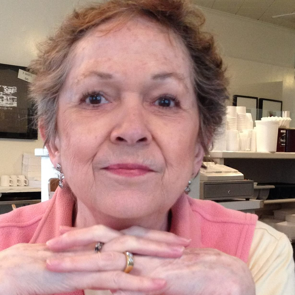 Penny Huff Obituary