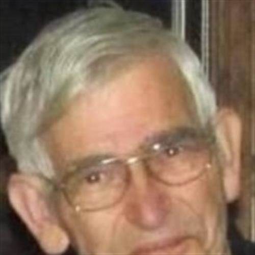 James Kenneth Tolley's obituary , Passed away on April 12, 2019 in Charleston, West Virginia