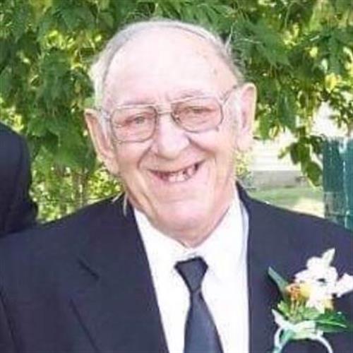 John Albert Deruchie