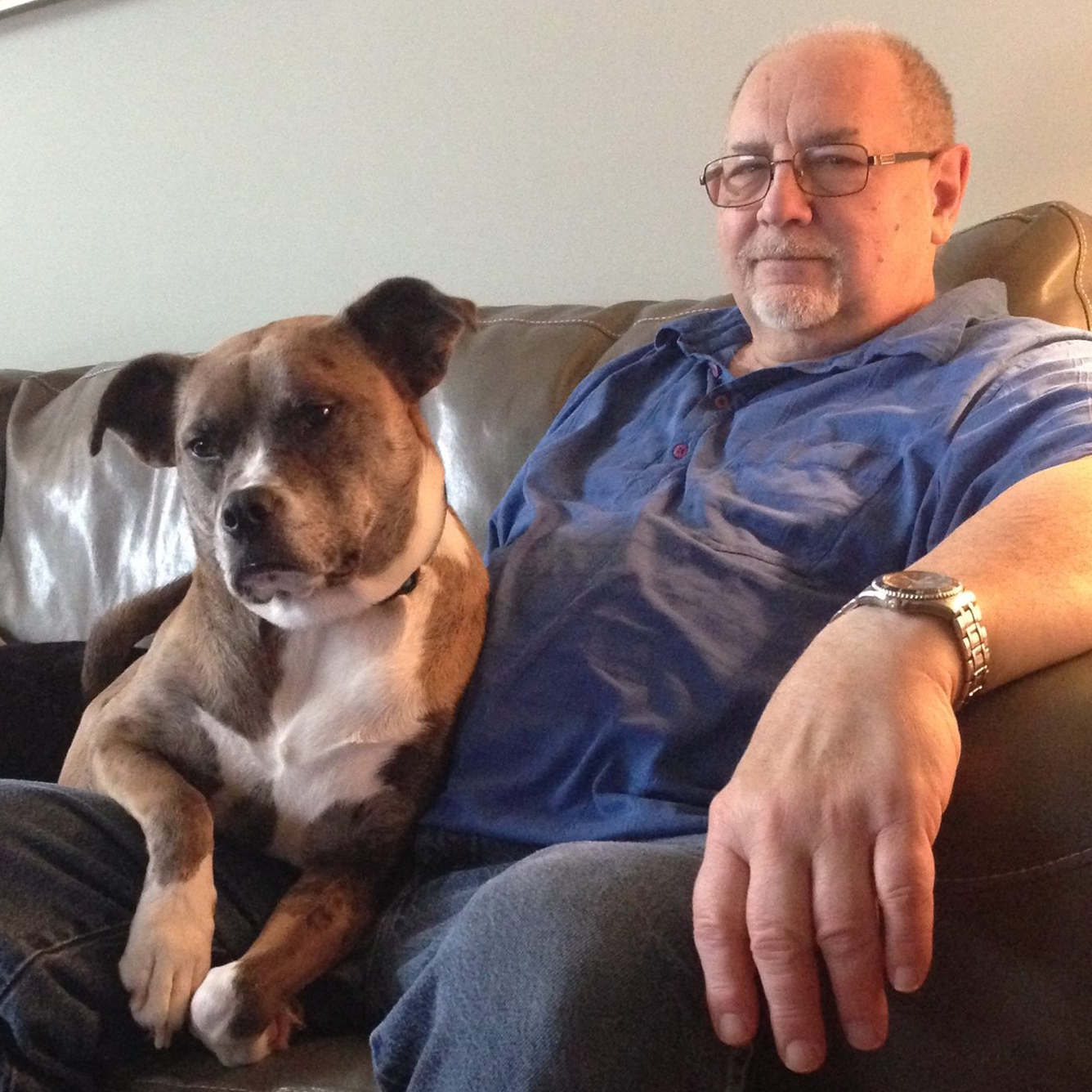 Richard Alan Lupo Obituary