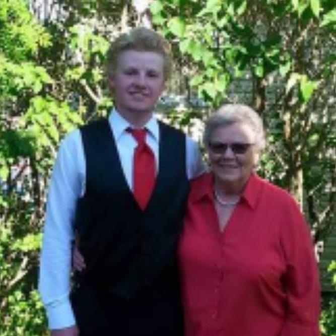 Doris May Heading's obituary , Passed away on April 28, 2019 in Sydney, Nova Scotia