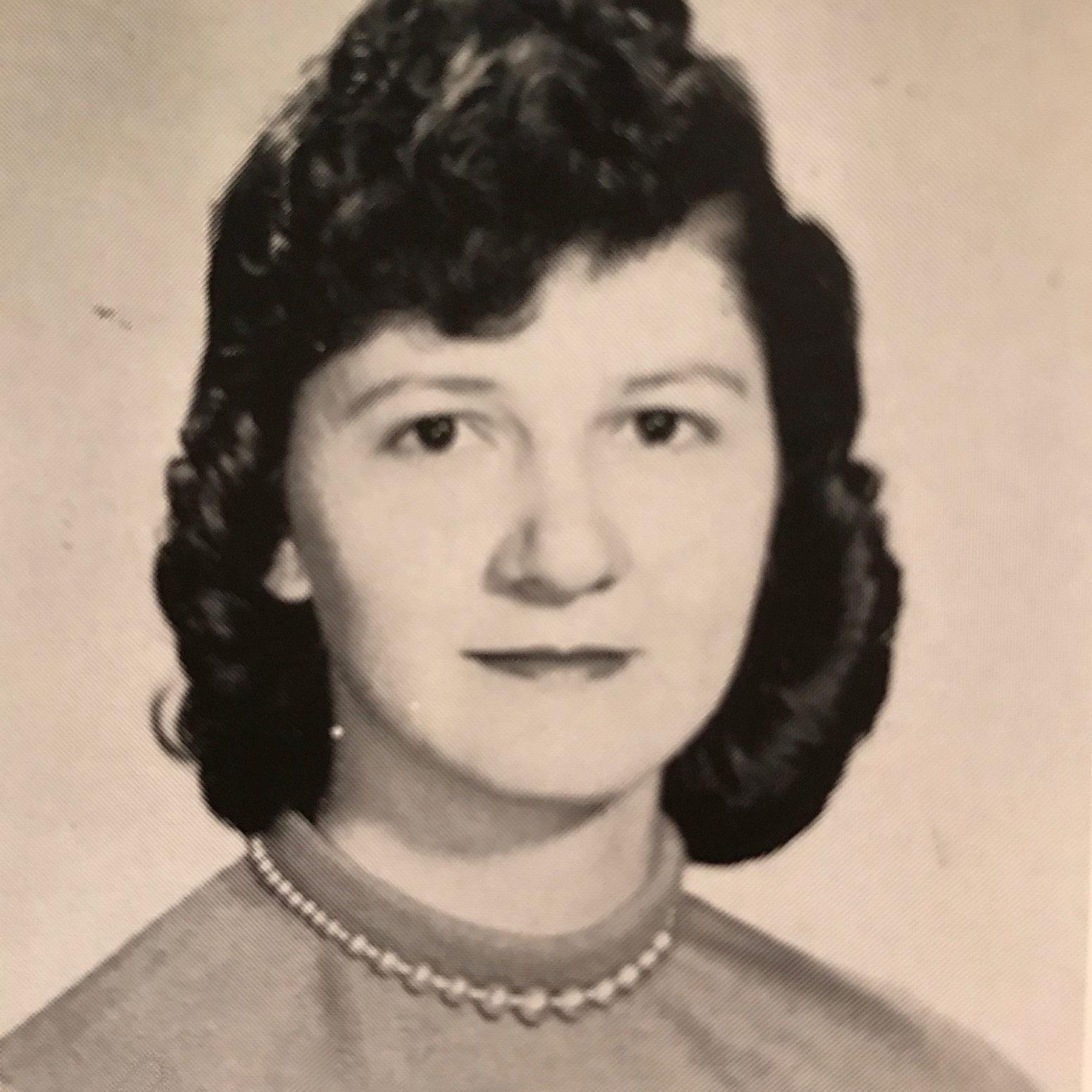 Barbara Ann Dudley Obituary