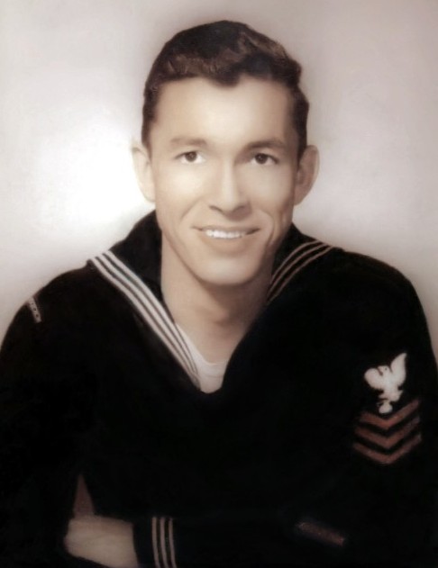 David Cruse Sr. Obituary