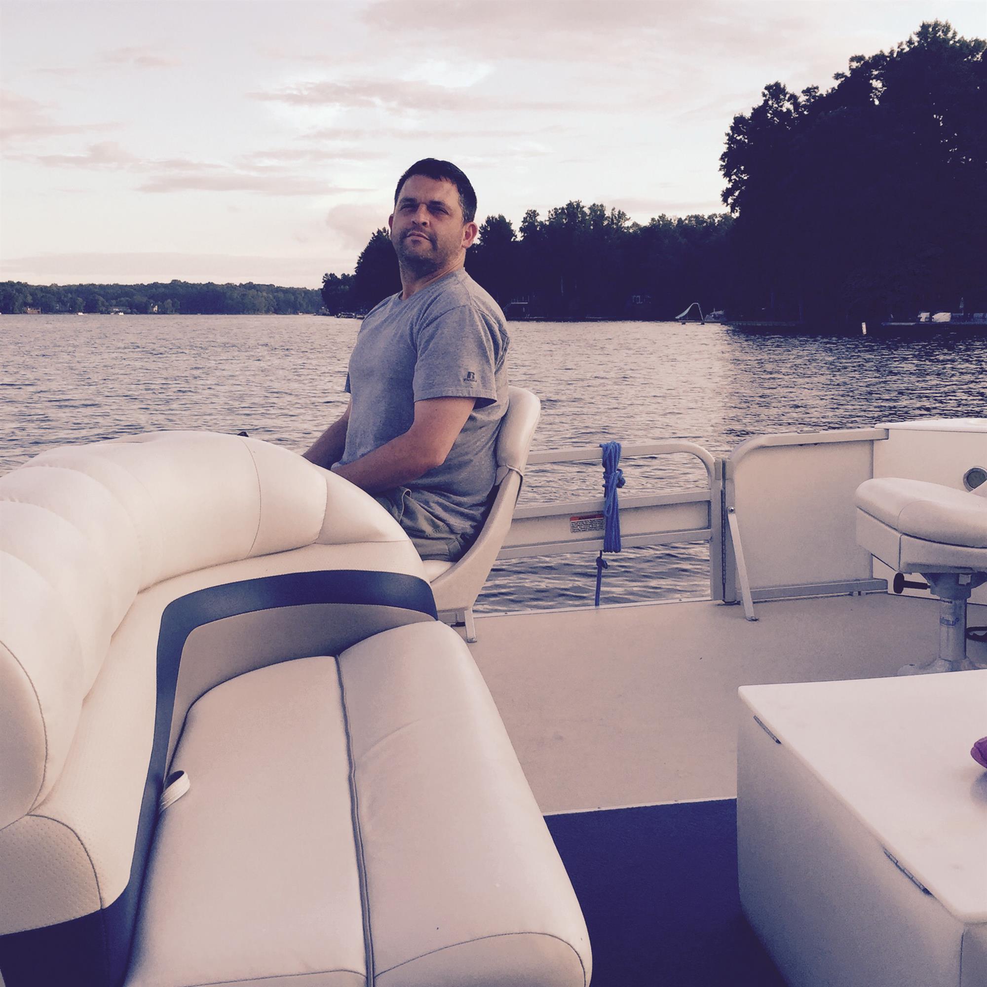 John Klimchak III's obituary , Passed away on April 28, 2019 in Franklin, Pennsylvania