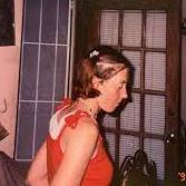 Julie Mae Metcalf-Gurule