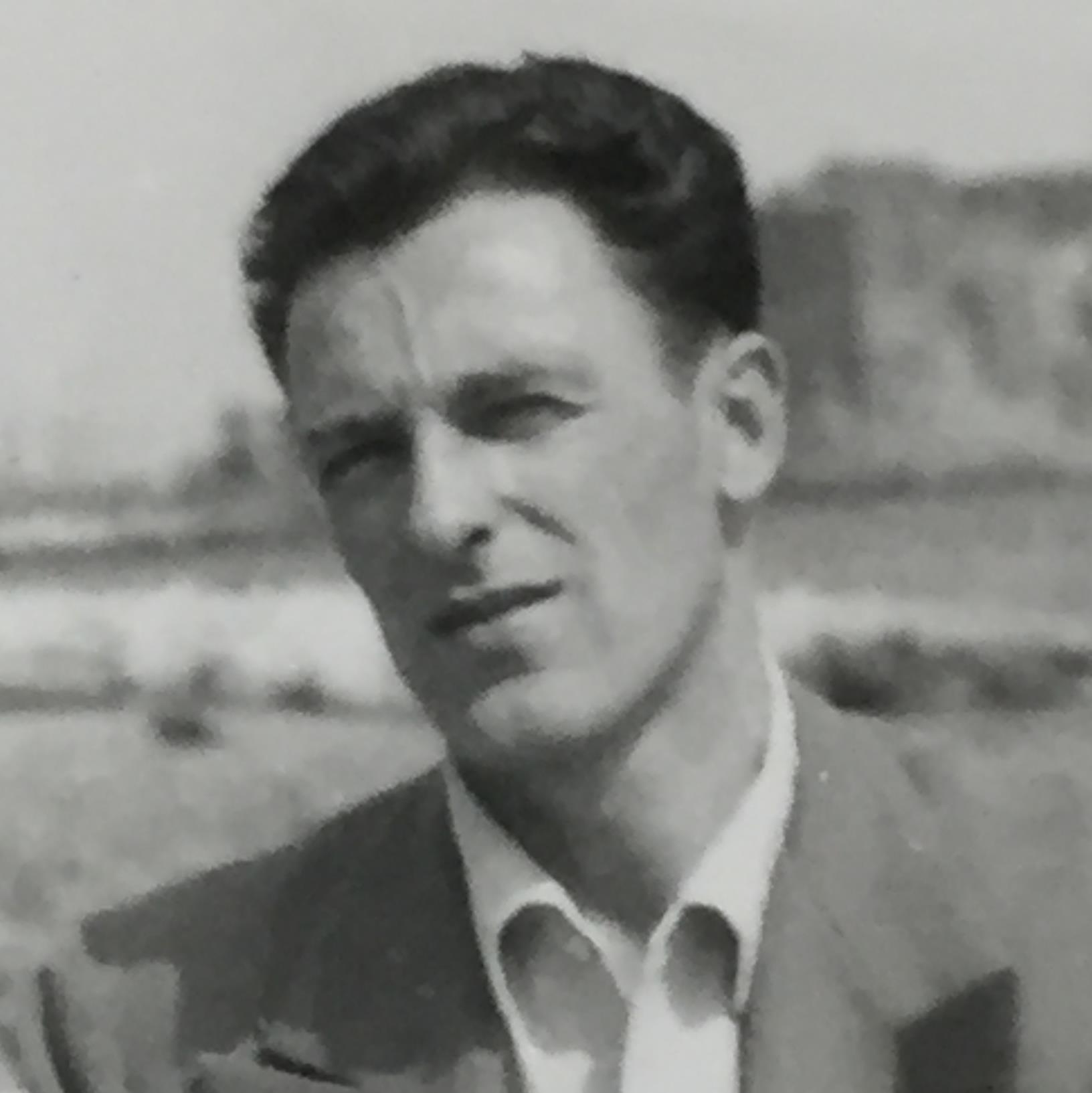 John Torresan